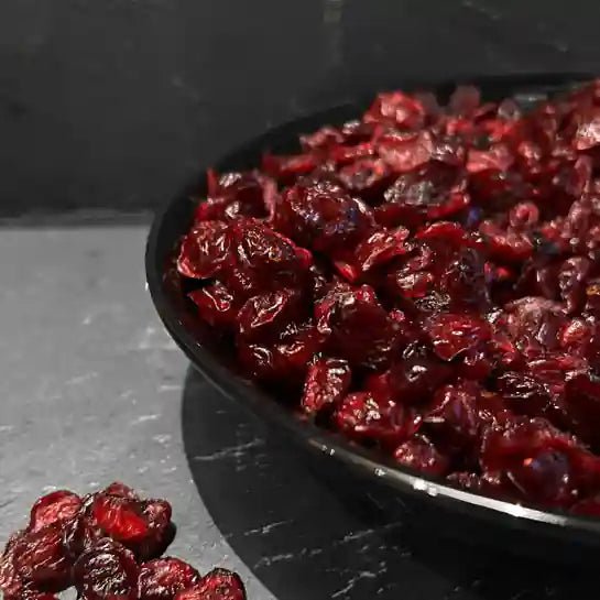 Cranberry - Golden Nuts
