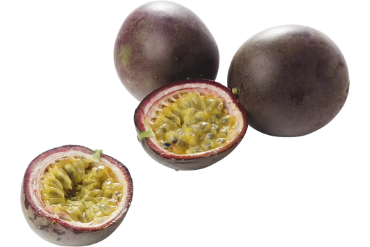 Passievrucht verpakt 250gr