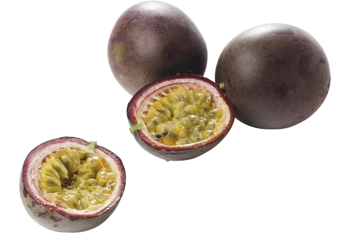 Passievrucht verpakt 250gr - Golden Nuts