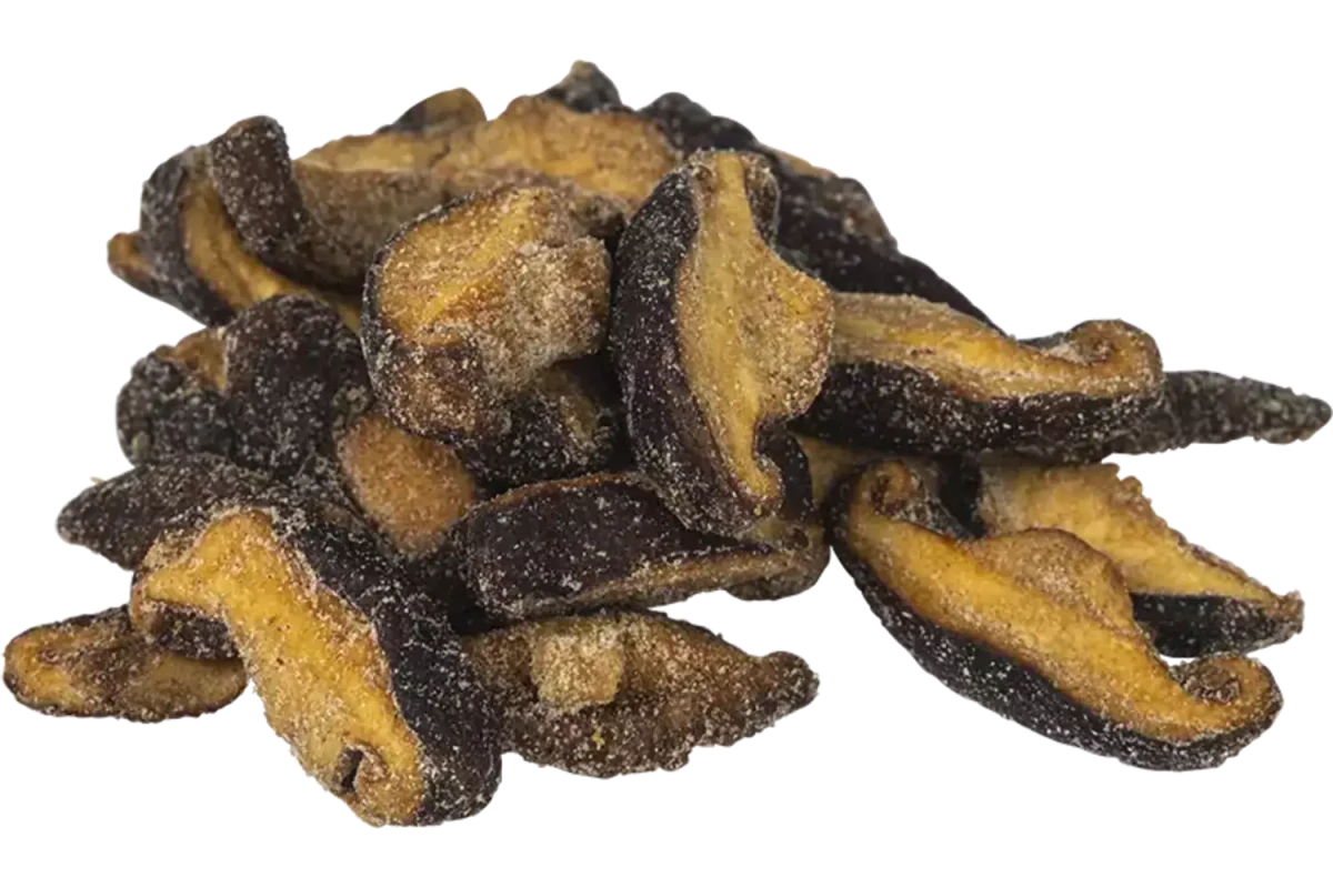 Shii take chips 250gr - Golden Nuts