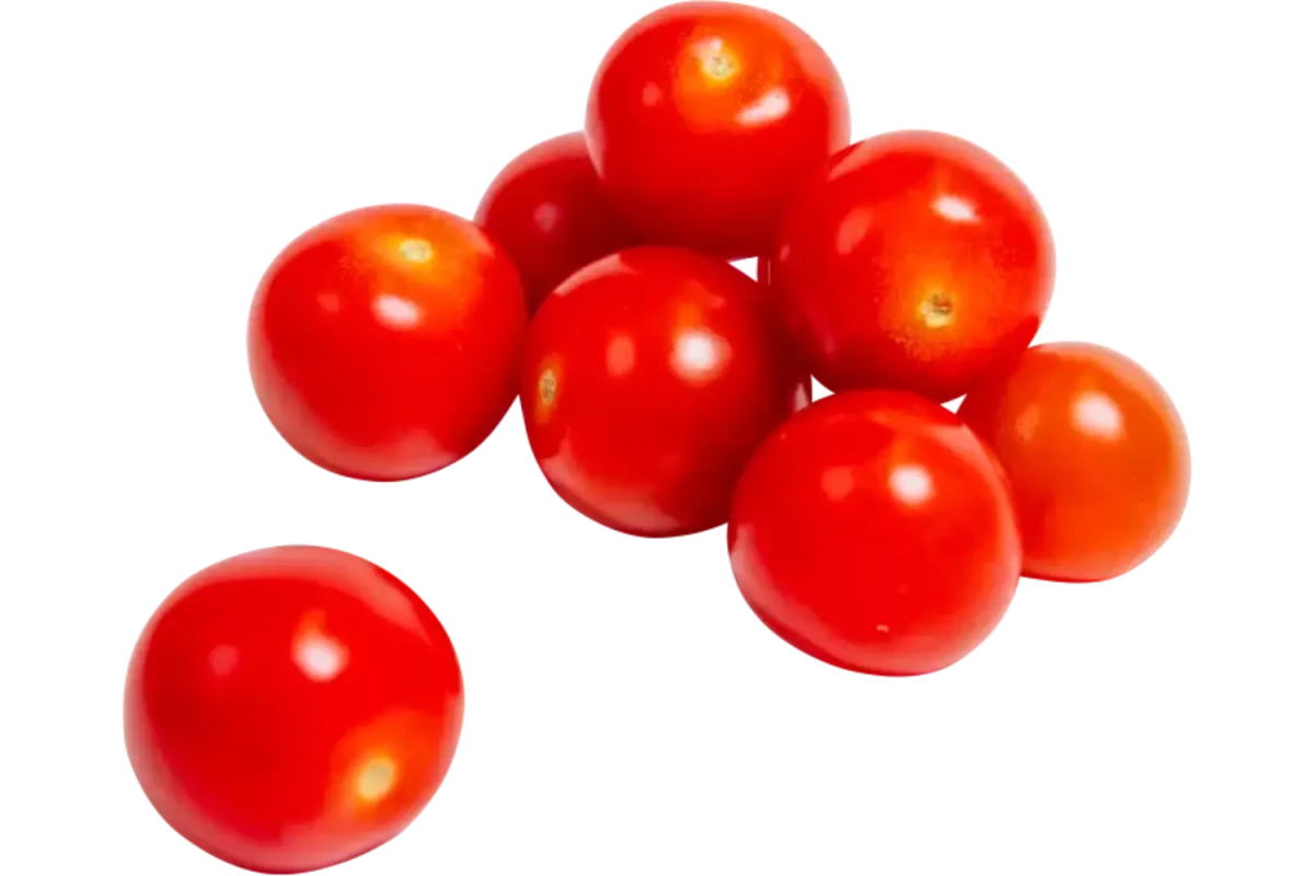 Bio Cherry Tomaten los - Golden Nuts