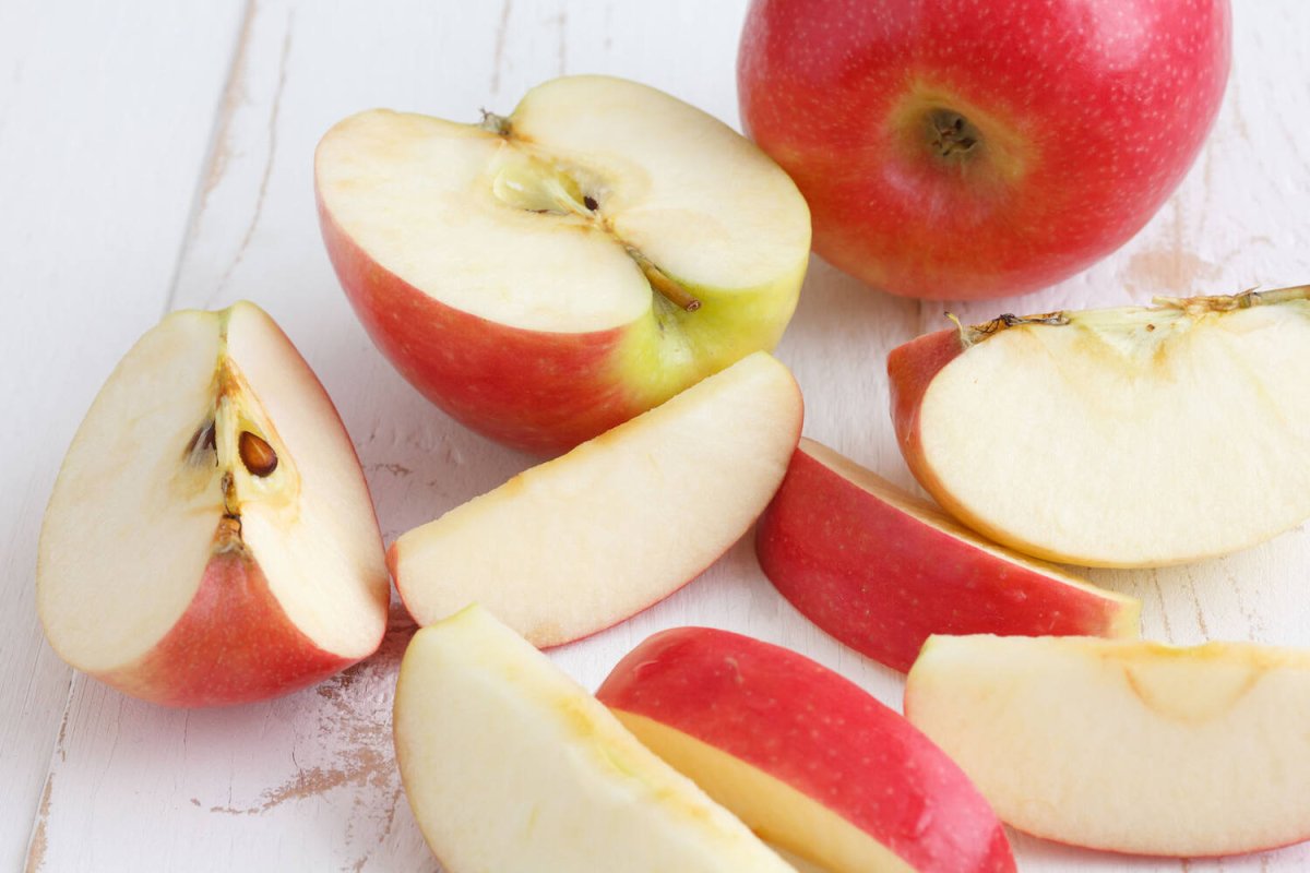 Pink lady appels - Golden Nuts