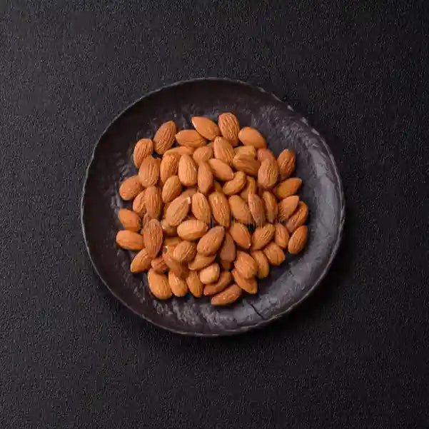 Natuurlijke Amandelen Ongezout - Golden Nuts
