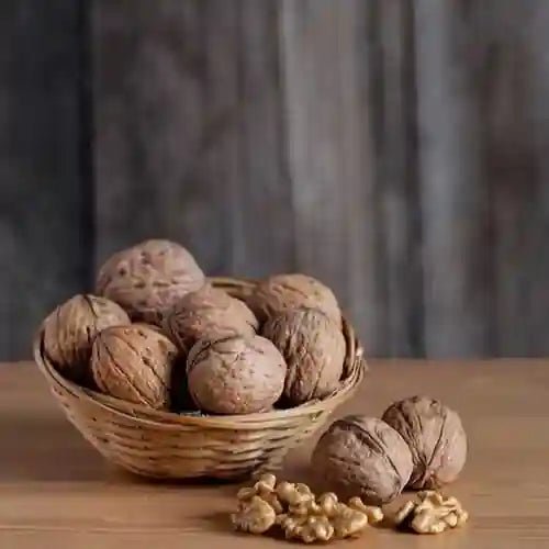 Walnoten in Dop - Golden Nuts