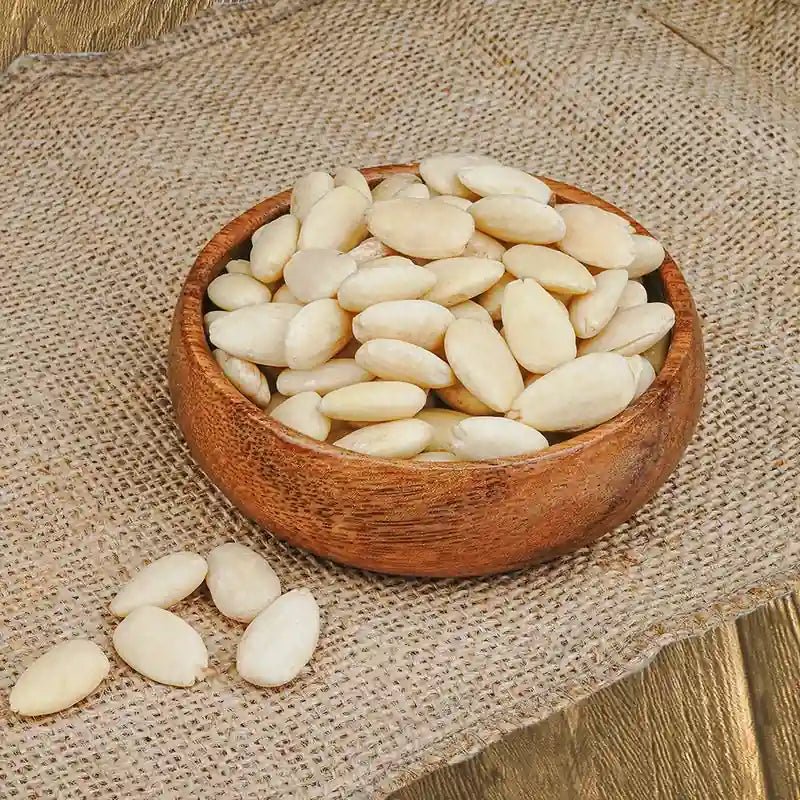 Blanke Amandelen - Golden Nuts