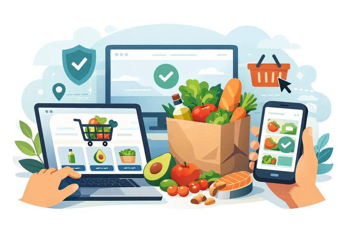 Gezonde voeding online kopen zonder twijfel - Golden Nuts