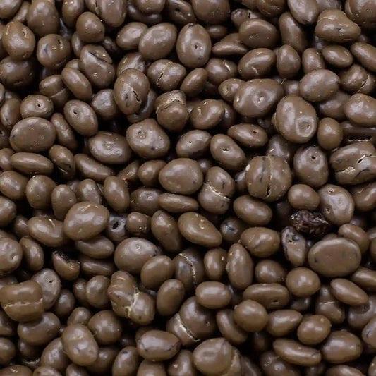 Choco Rozijnen Melk - Golden Nuts