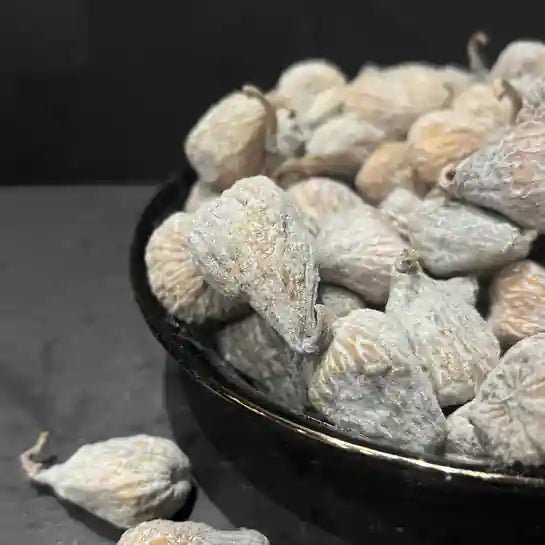 Gedroogde Spaanse Vijgen - Golden Nuts
