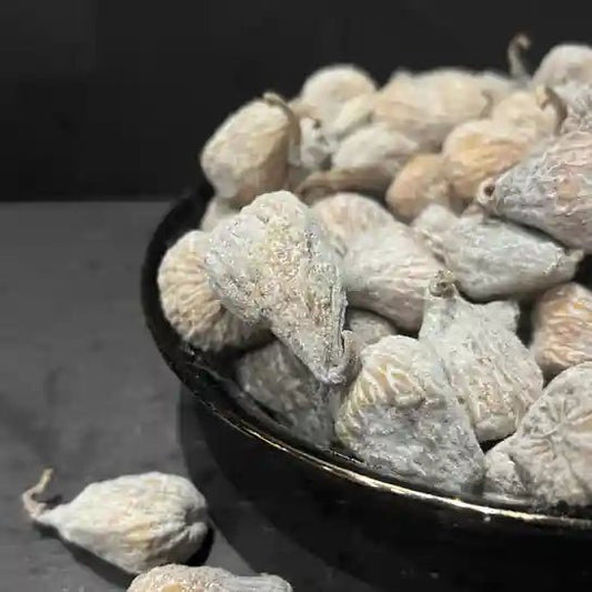 Gedroogde Spaanse Vijgen - Golden Nuts