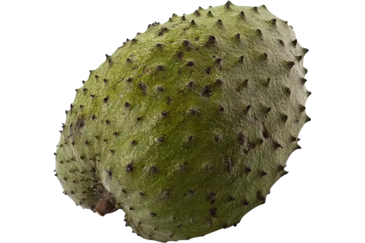 Zuurzak (guanabana) 5KG