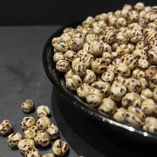 Dubbel Geroosterd Kikkererwten - Golden Nuts