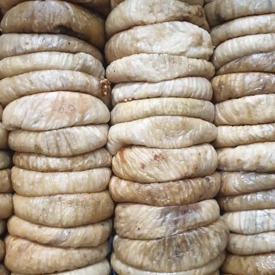 Turkse Vijgen - Golden Nuts