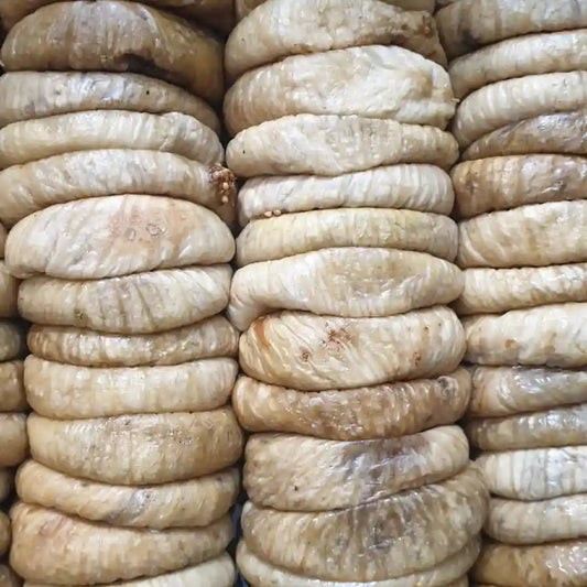 Turkse Vijgen - Golden Nuts
