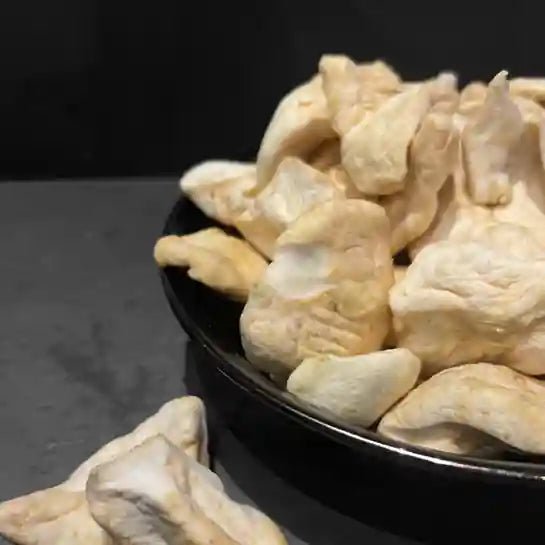 Gedroogde Appel - Golden Nuts