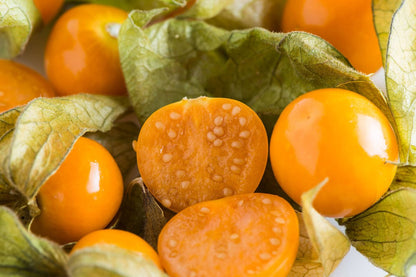 Physalis (100 gram) - Golden Nuts