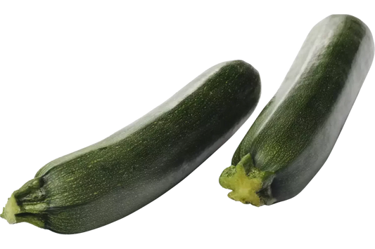Courgette groen (1 stuk) - Golden Nuts