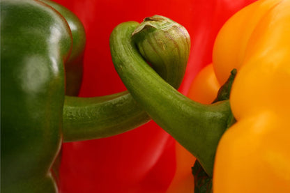 Paprika Stoplicht Verpakt - Golden Nuts