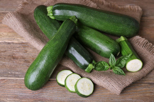 Courgette groen (1 stuk) - Golden Nuts