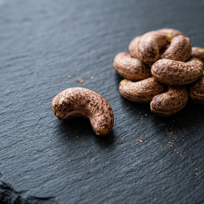 Cashew Geroosterd en Gezout met Schil