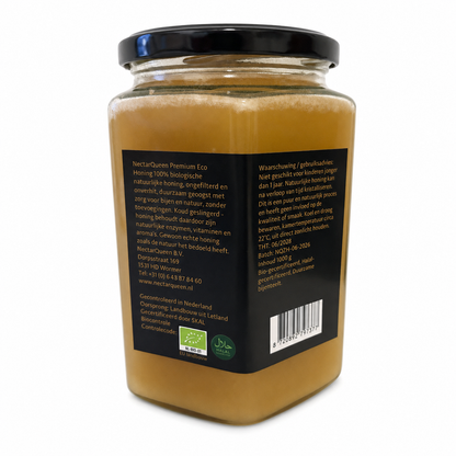 BIO WildeBloemen Honing - 1 kg