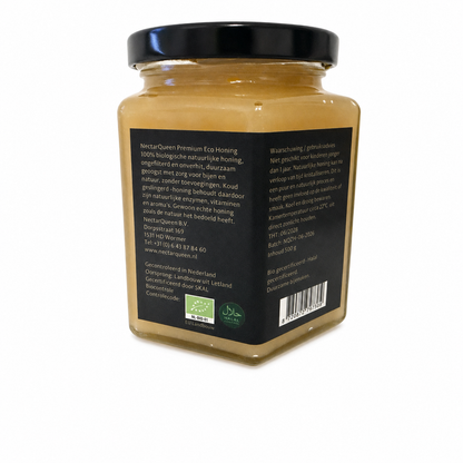 BIO WildeBloemen Honing - 500 g