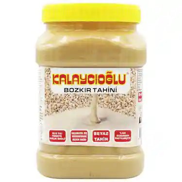 Bozkir Tahini - Golden Nuts
