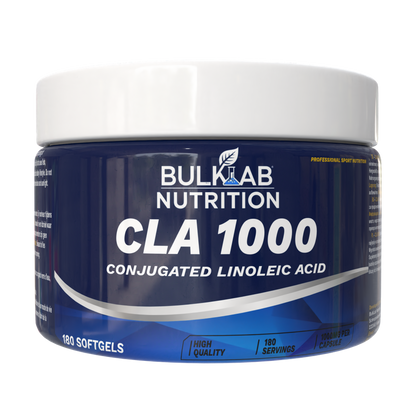CLA 1000 - BulkLab Nutrition