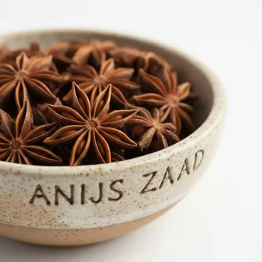 Anijs zaad (130Gram) - Golden Nuts