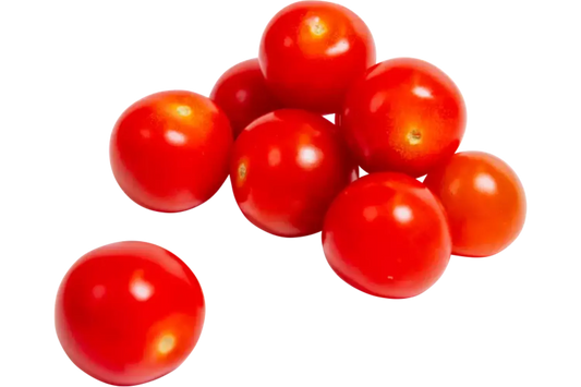 Bio Cherry Tomaten los