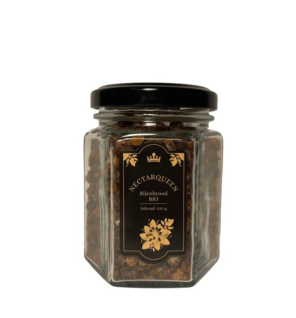 Bijenbrood BIO 100g