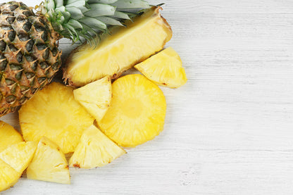 Bio Ananas