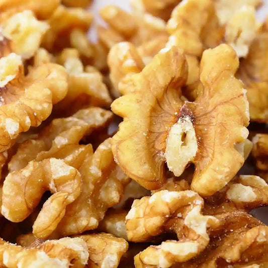 Walnoten - Golden Nuts