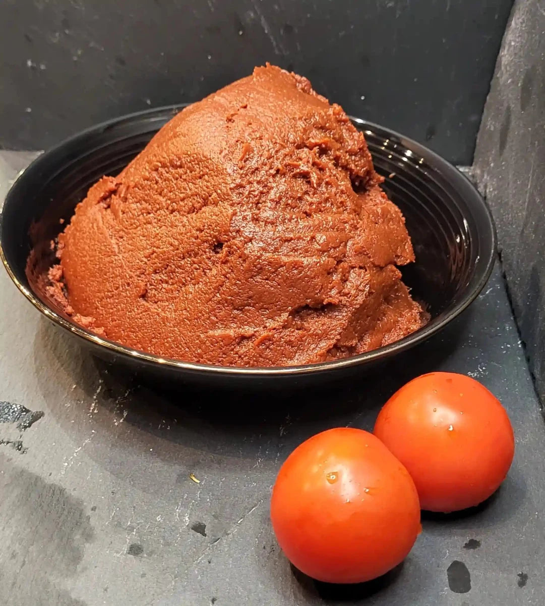 Biologische Tomatenpasta uit Antep - Golden Nuts