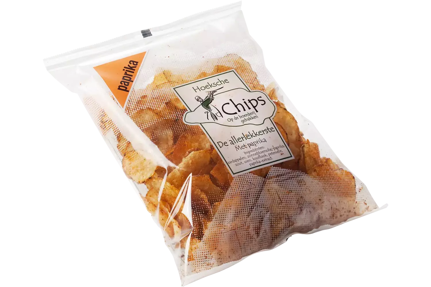 Hoeksche Chips