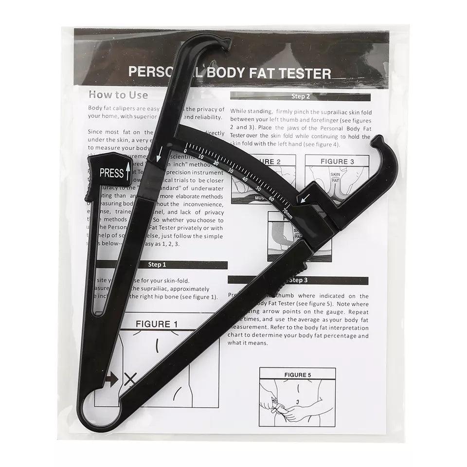 Vetpercentage Meter - BulkLab Nutrition
