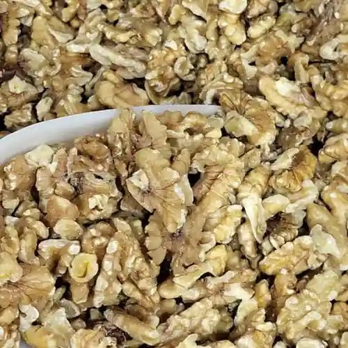 Gebroken Walnoten - Golden Nuts
