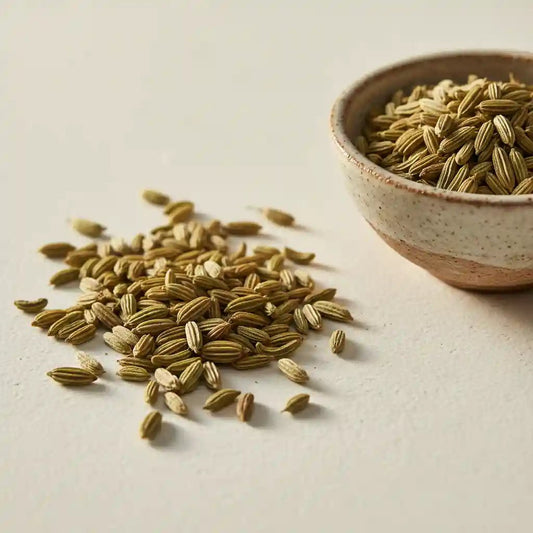 Venkel zaad (90Gram) - Golden Nuts