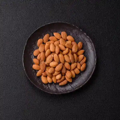 Natuurlijke Amandelen Ongezout - Golden Nuts