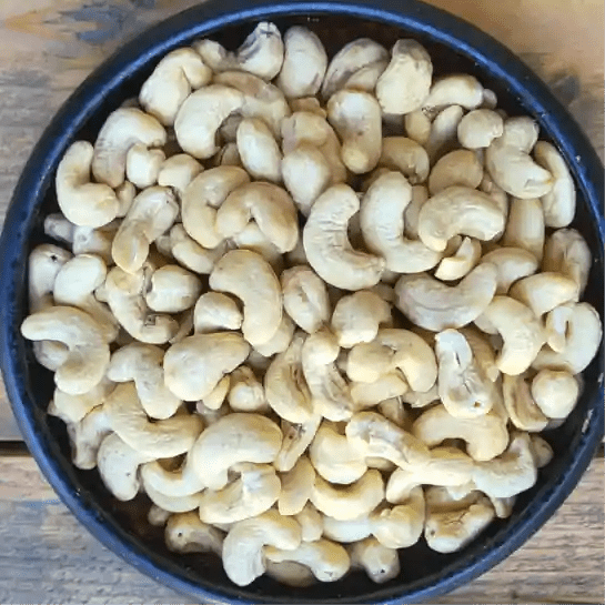 Cashewnoten Naturel - Golden Nuts