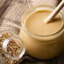Bio Tahini - Golden Nuts