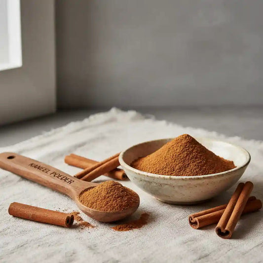 Kaneel poeder(120Gram) - Golden Nuts