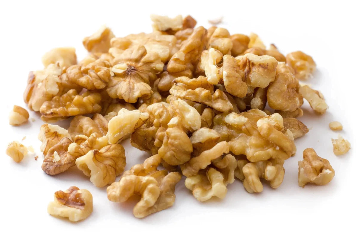 Gebroken Walnoten 5kg - Golden Nuts