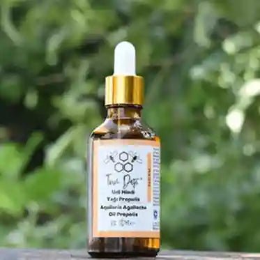 Propolis Udi Hindi - Golden Nuts